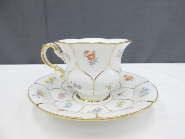 マイセン 宮廷の小花 公式オンラインショップ (Meissen) P10倍