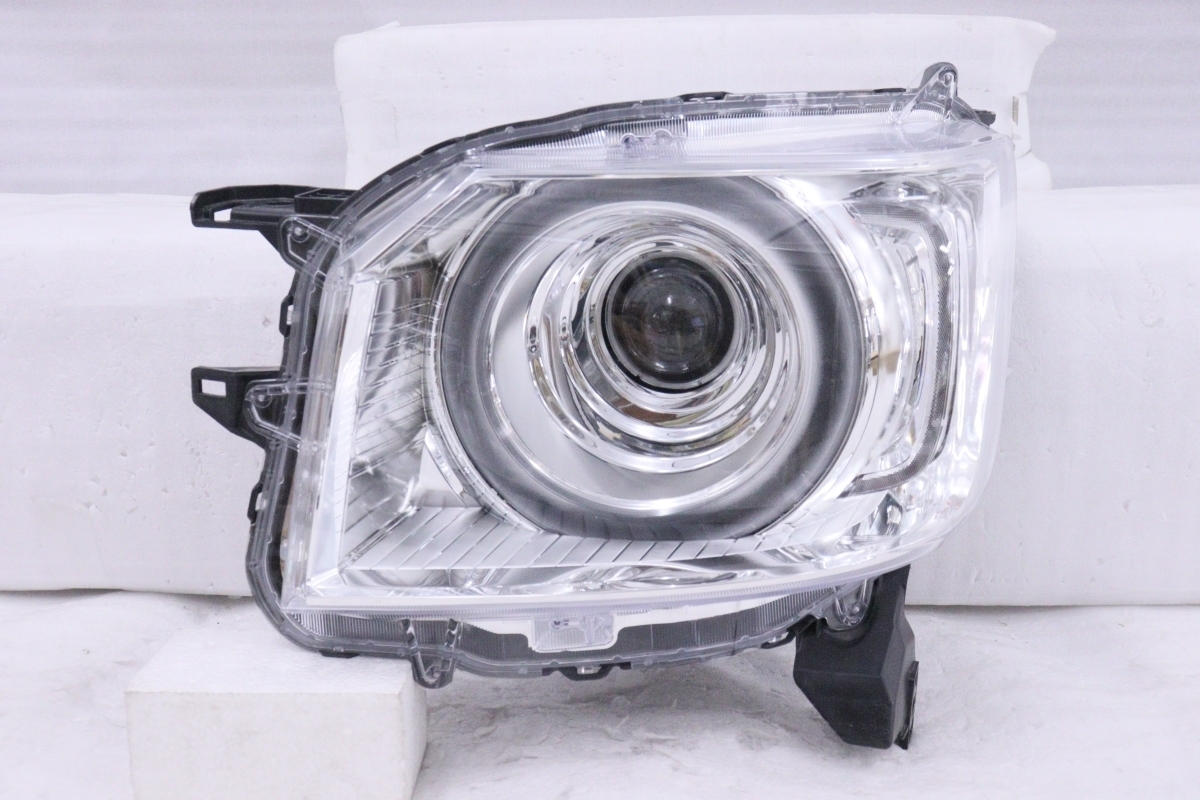 お買い得，最新作 22-73 LED JF3 N-BOX 左ヘッドライト STANLEY W3105 打刻:N スタンダード メッキ JF4 純正 ホンダ RO(ヘッドライト)｜売買されたオークション情報、yahooの商品情報をアーカイブ公開 - オークファン ホンダ用