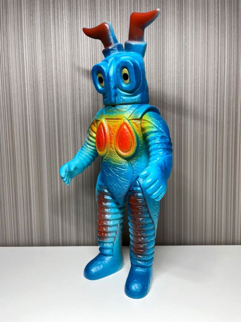 マーミット ゼットン ソフビ d*7様 マーミット ソフビ ウルトラマン