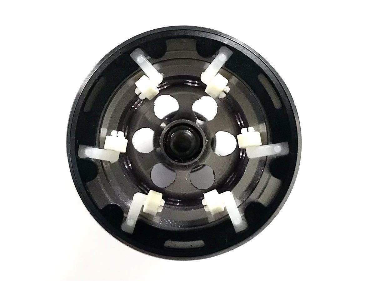 Abu Garcia Revo Elite８+スプール C14 Abu Garcia アブガルシア レボ エリート7/8 純正スプール Revo