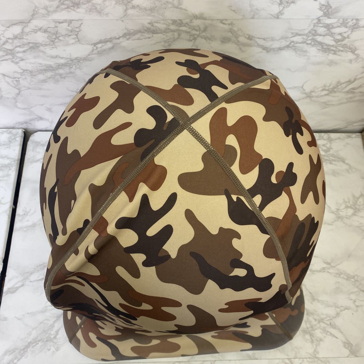 FS 中古 ジェリーフィッシュチェア jellyfish chair 迷彩 バランス
