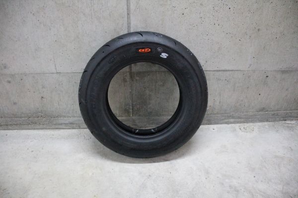 ソフトコンパウンド！何本でも送料500円! 即日発送可能 CST CM-SR 3.50