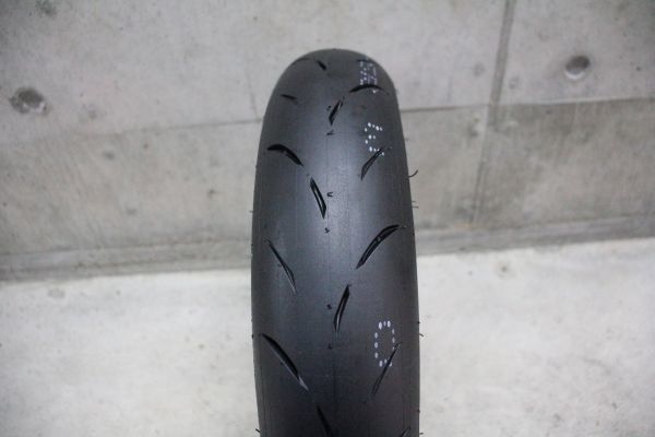 ソフトコンパウンド！何本でも送料500円! 即日発送可能 CST CM-SR 3.50