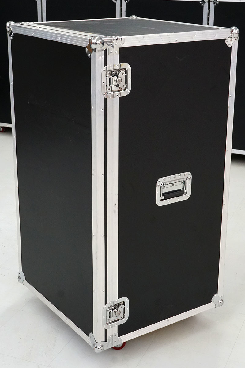 機材収納ハードケース ラック 機械、道具、用品、製品などの運搬に