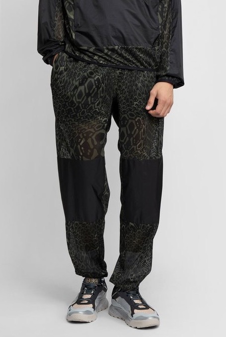 キャンプ、ハイキングに最適! US L Nike Dri-FIT ACG Happy Arachnid 