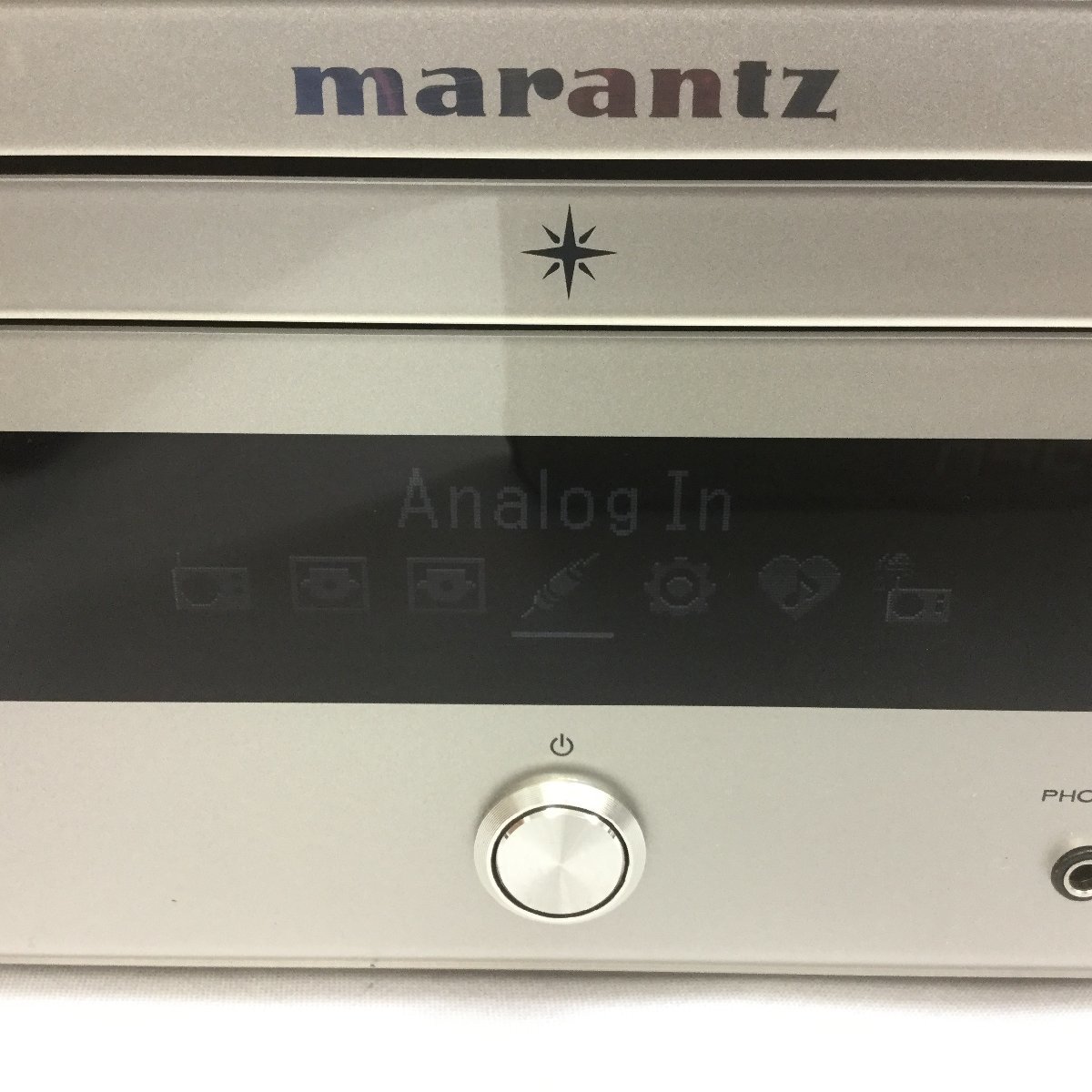 marantz マランツ M-CR611 ネットワークCDレシーバー CDプレーヤー 