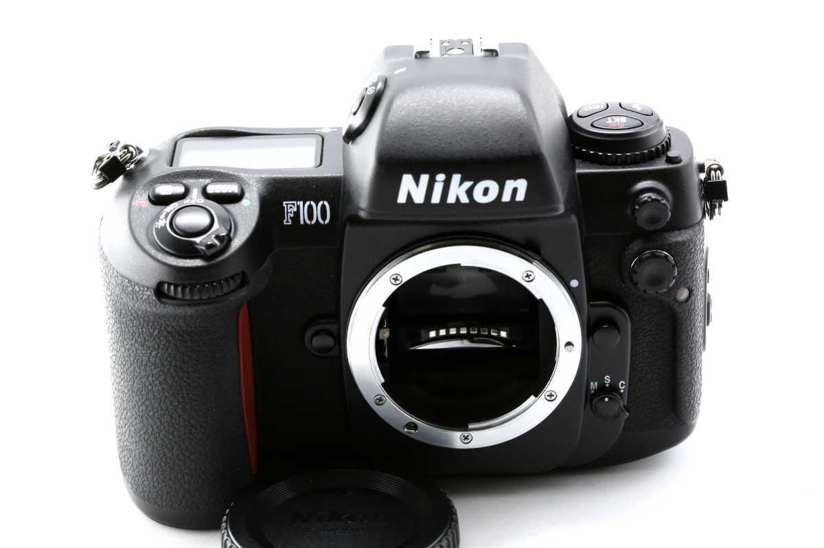 新品，正規品 超極上 ニコン NIKON F100 ボディ 完動 #4311(ニコン)｜売買されたオークション情報、yahooの商品情報をアーカイブ公開 - オークファン オートフォーカス