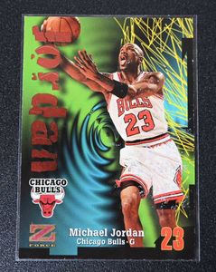 マイケルジョーダン カードのYahoo!オークション(旧ヤフオク!)の相場 