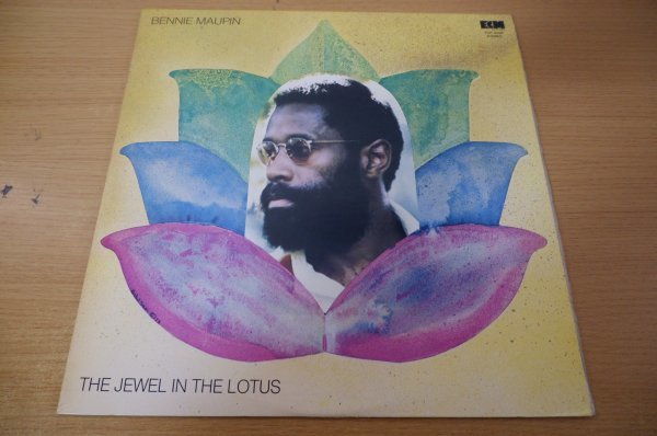 新作入荷，新作 J5-129＜LP/美盤＞ベニー モービン / ロータスの宝石(ジャズ一般)｜売買されたオークション情報、yahooの商品情報をアーカイブ公開 - オークファン ジャズ一般
