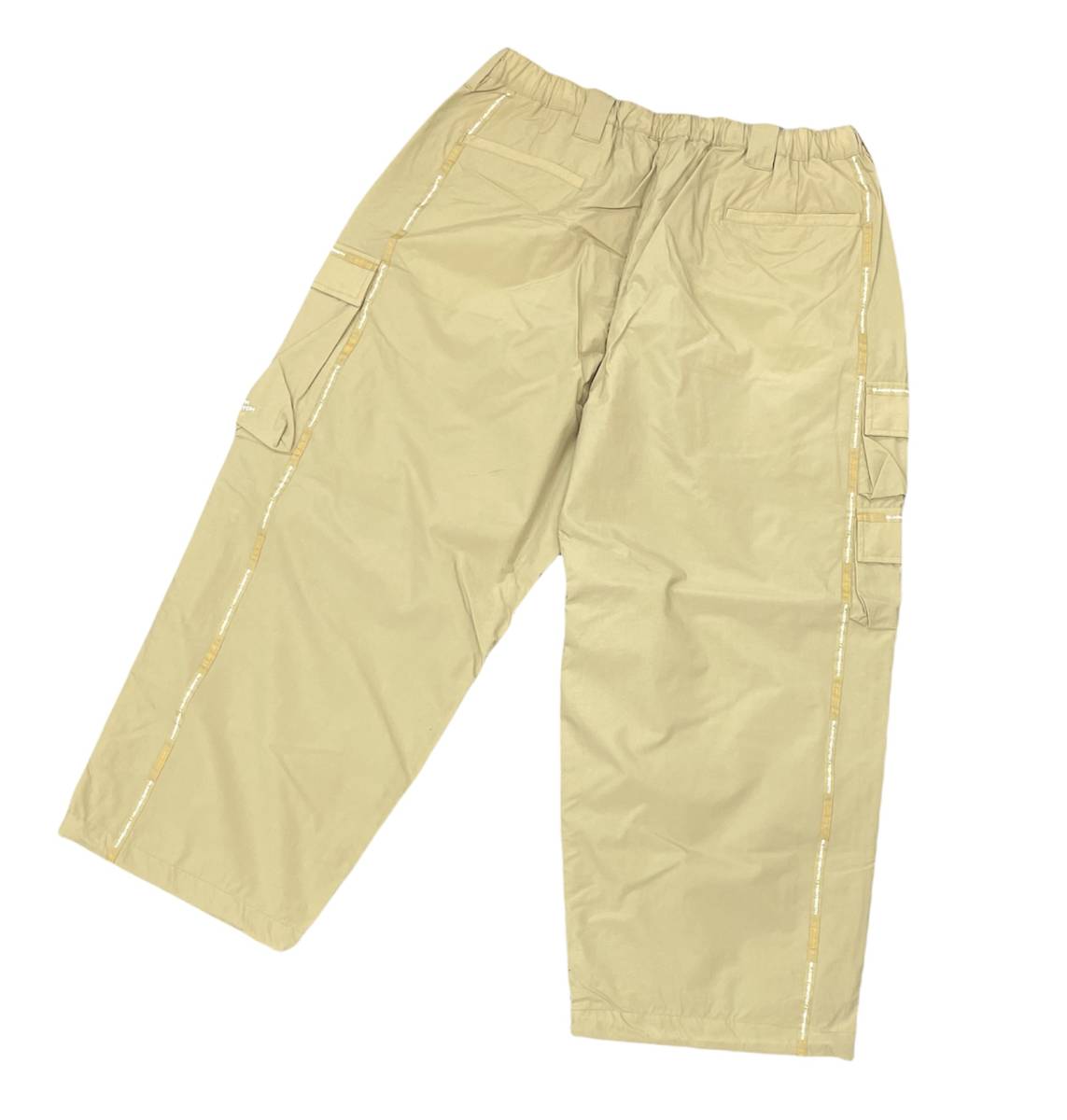 TIGHTBOOTH BLACKEYEPATCH CARGOPANTS【XL】 【公式通販】