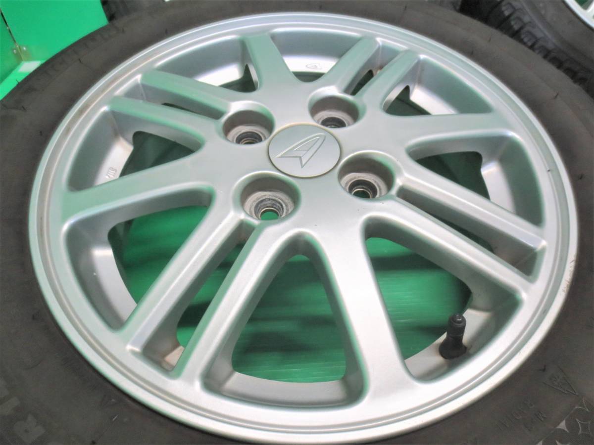 ダイハツ タント ウェイク | 155⁄65R14 エンジンマウント ムーヴ