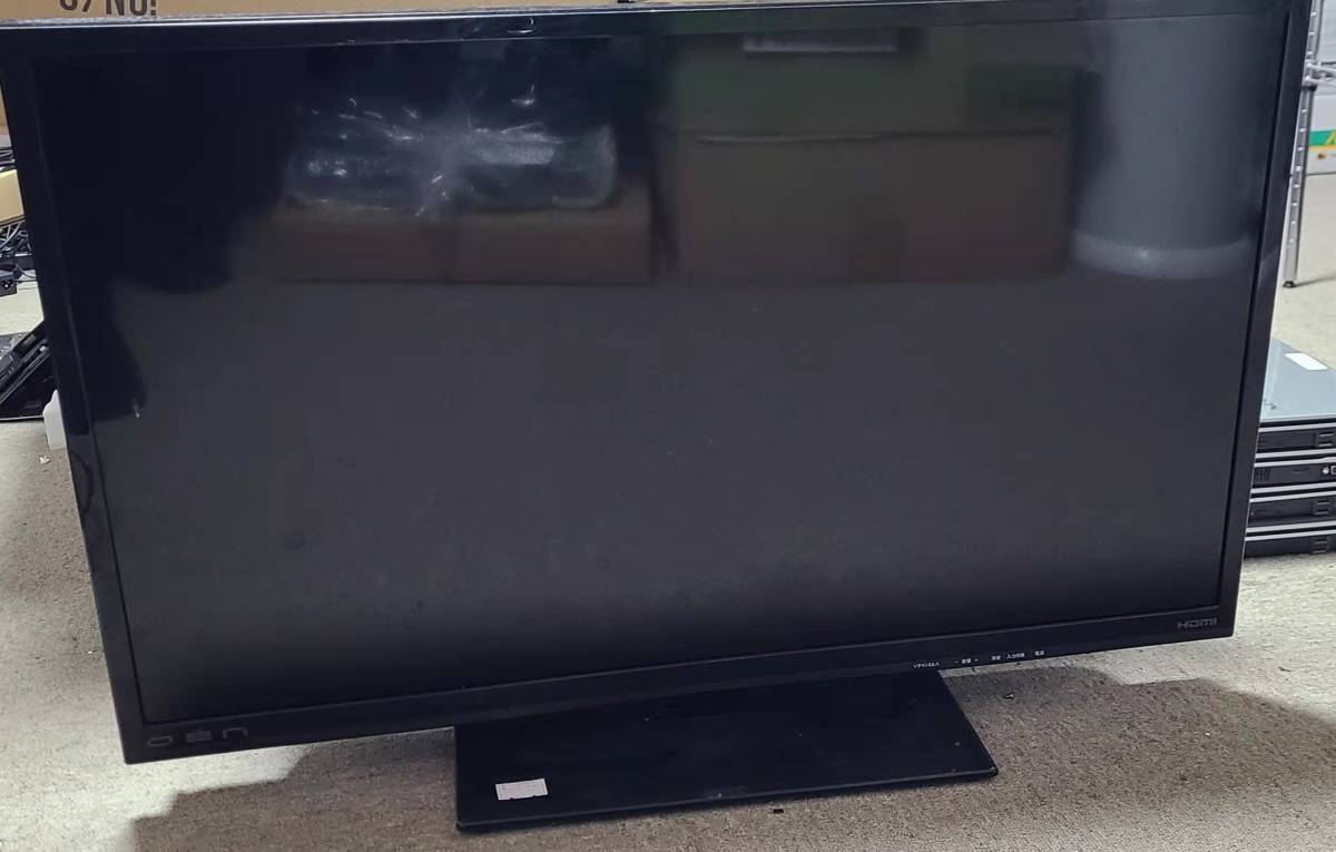 34 ドウシシャ OEN オーエン 液晶 テレビ 32型 DTC32-11B 中古動作品