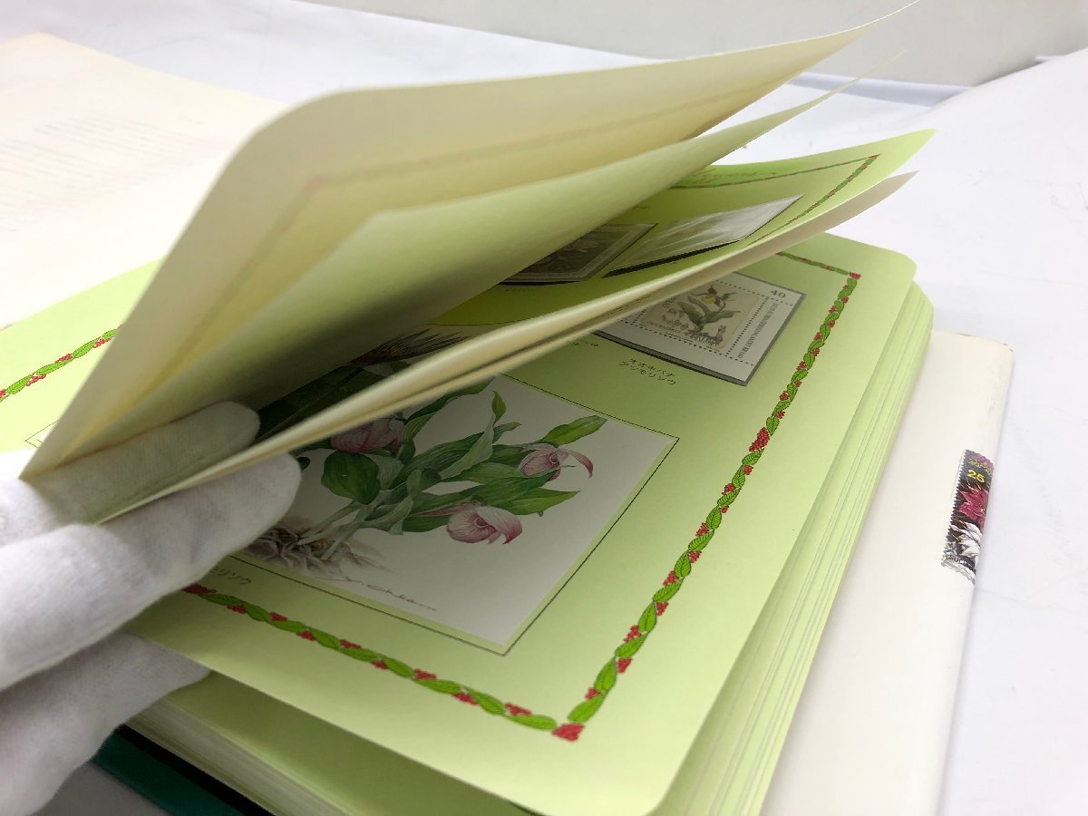 世界の花切手コレクション アルゼンチン共和国 グレナダ モルジブ共和国 他 切手アルバム 2冊まとめ 南アメリカ 売買されたオークション情報 Yahooの商品情報をアーカイブ公開 オークファン Aucfan Com