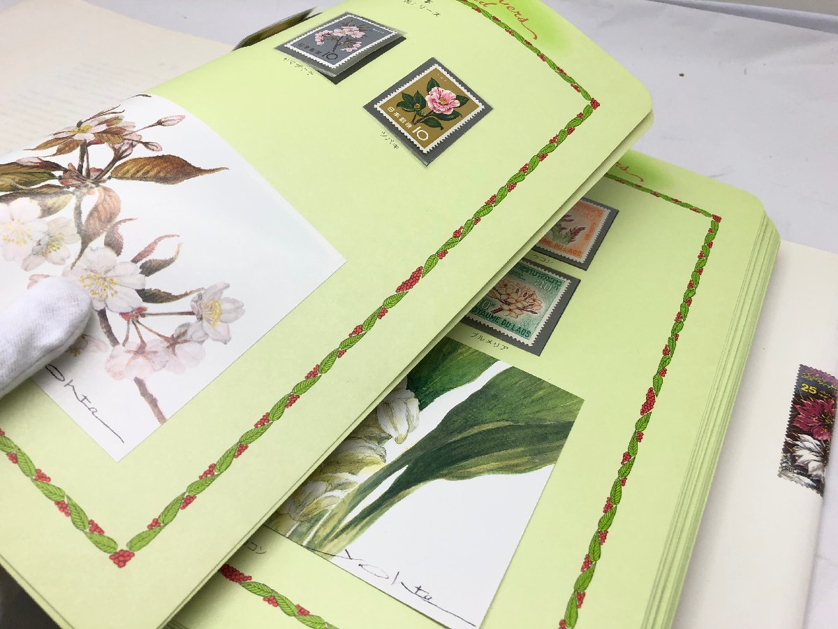 世界の花切手コレクション アルゼンチン共和国 グレナダ モルジブ共和国 他 切手アルバム 2冊まとめ 南アメリカ 売買されたオークション情報 Yahooの商品情報をアーカイブ公開 オークファン Aucfan Com