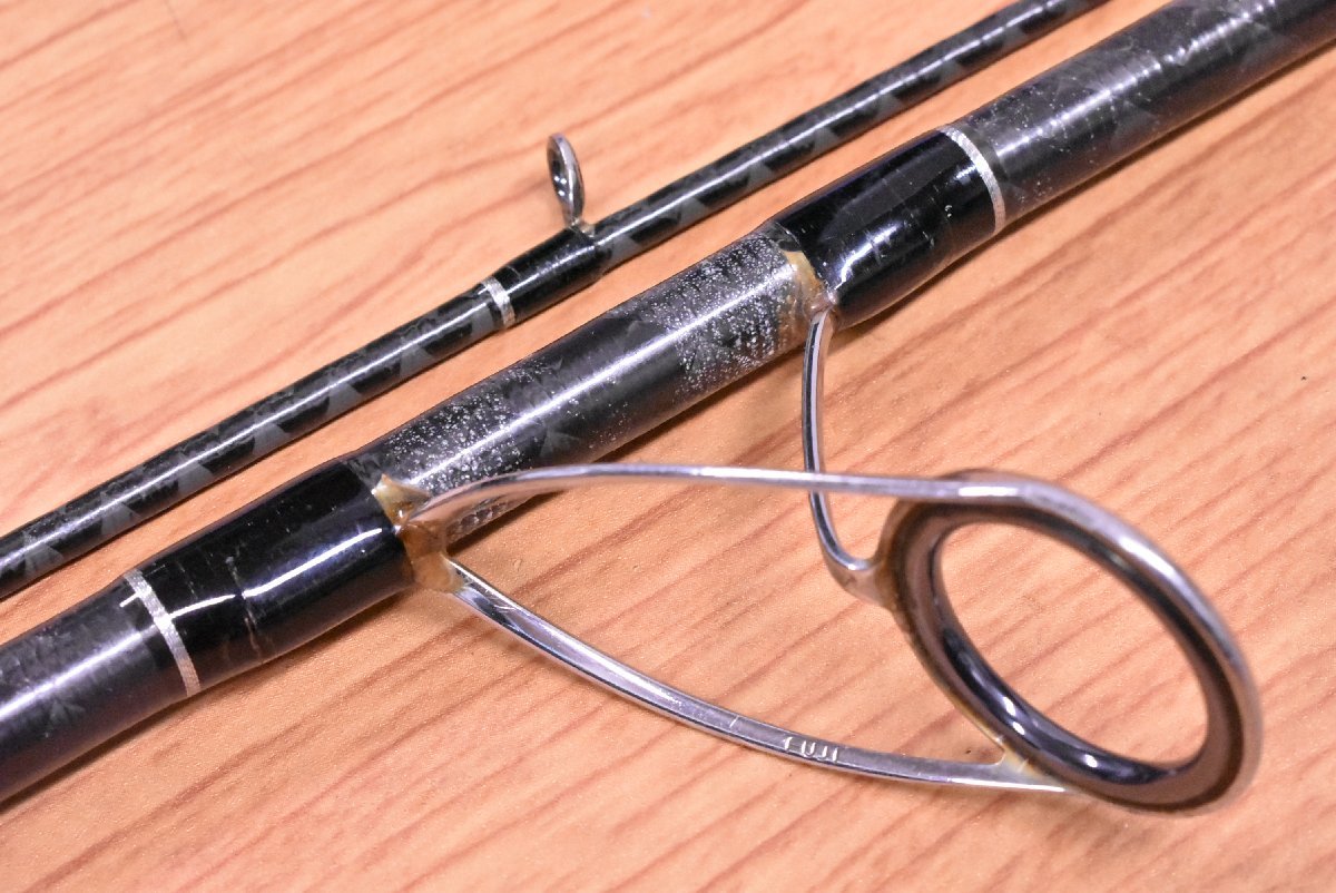 シマノ ディアルーナXR S1006M/SHIMANO dialuna Yahoo!オークション