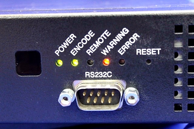 3台入荷 NTTエレクトロニクス H.264/AVC IPエンコーダ MVE5000 38051Y(その他)｜売買されたオークション情報 ...