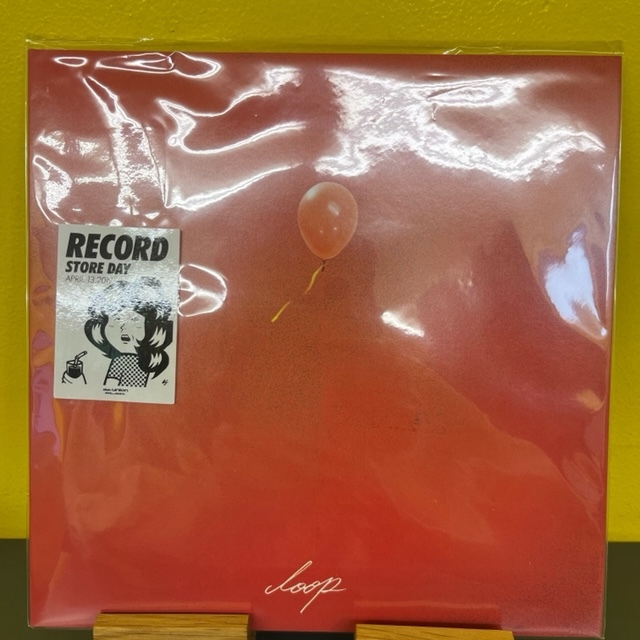  SIRUP - LOOP TYO7S1013 RSD2019限定盤(ジャパニーズポップス)｜売買されたオークション情報、yahooの商品情報をアーカイブ公開 - オークファン その他