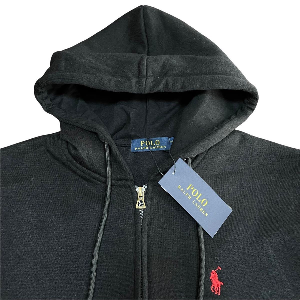 1円開始 未使用 タグ付き Polo Ralph Lauren ポロラルフローレン 