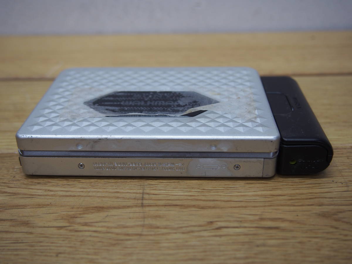 WM-EX655 WALKMAN ソニー Sony カセットプレーヤー SONY ▷ - ジャンク