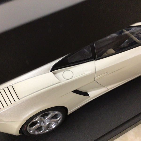 1⁄18 ガヤルド ランボルギーニ オートアート | AUTOart - オートアート
