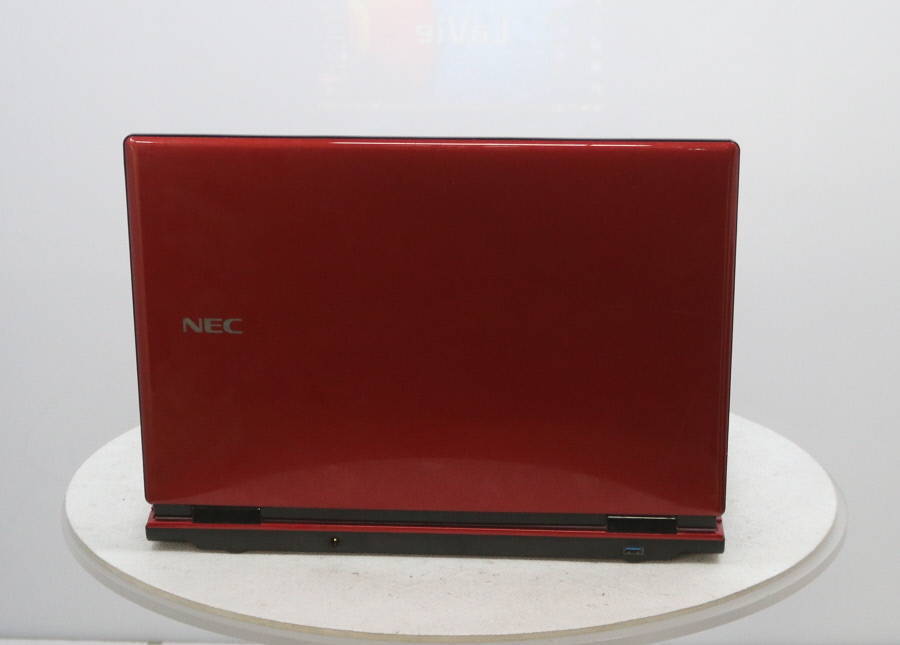 NEC PC-LL750MSR-E3 LaVie LL750/M Win8 Core i7-4700MQ 2.40GHz 8GB
