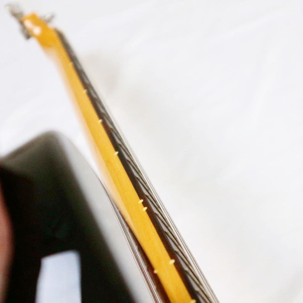 ☆美品☆】Fender Japan TL62-TX テレキャスター フェンダー ジャパン