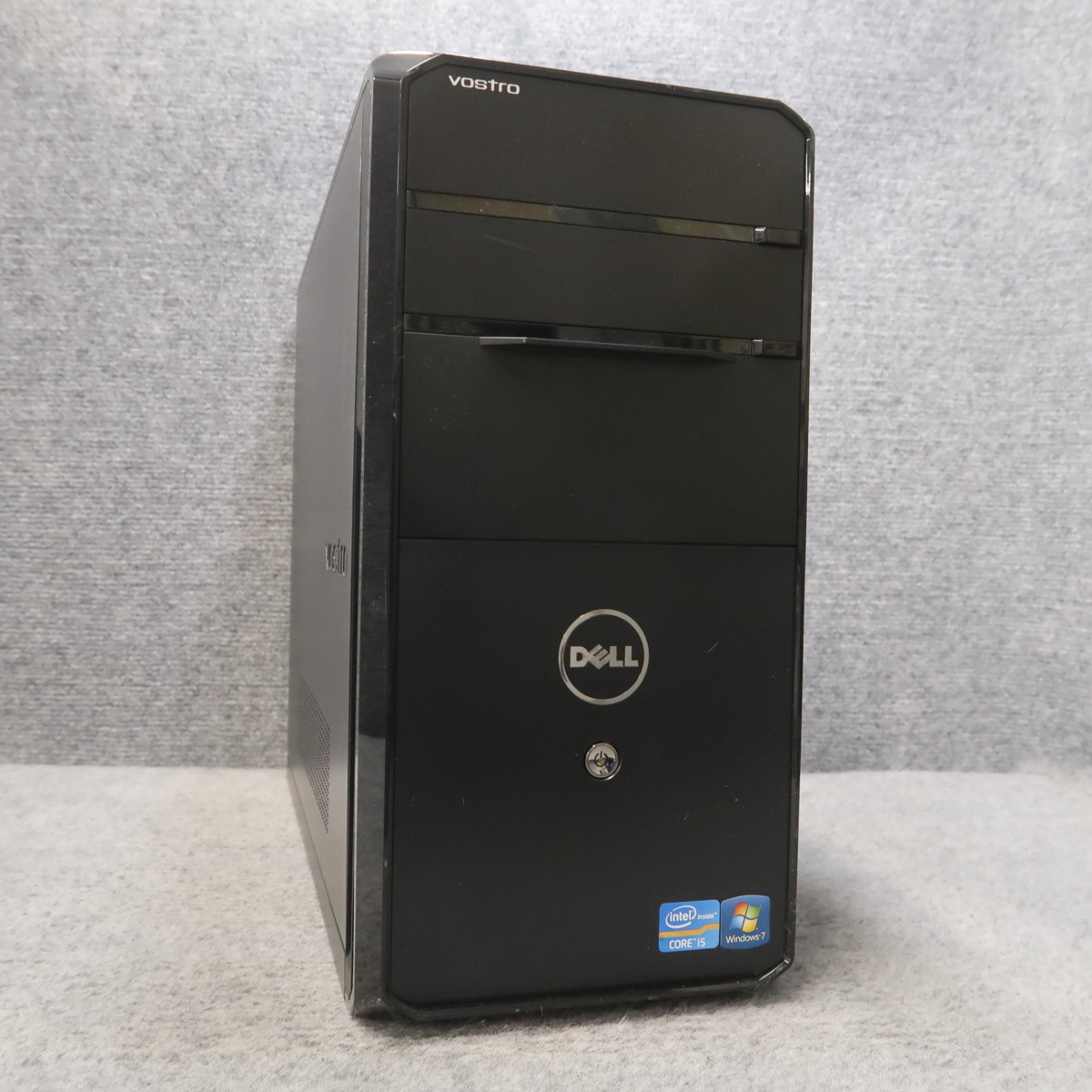 DELL VOSTRO 460 Core i5-2500 3.3GHz 2GB DVD-ROM ジャンク A52006