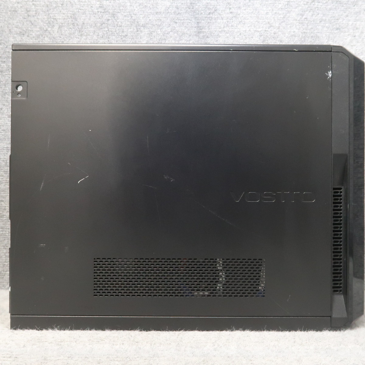 DELL VOSTRO 460 Core i5-2500 3.3GHz 2GB DVD-ROM ジャンク A52006