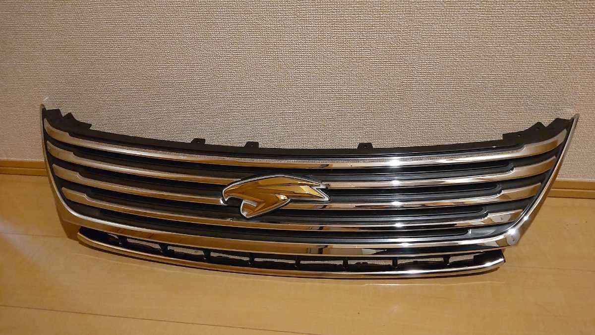 トヨタ ハリアー メッキグリル TOYOTA HARRIER 60前期 ハリアー 新型