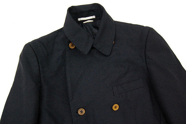 美品 コムデギャルソン COMME des GARCONS HOMME PLUS「平和の鎧