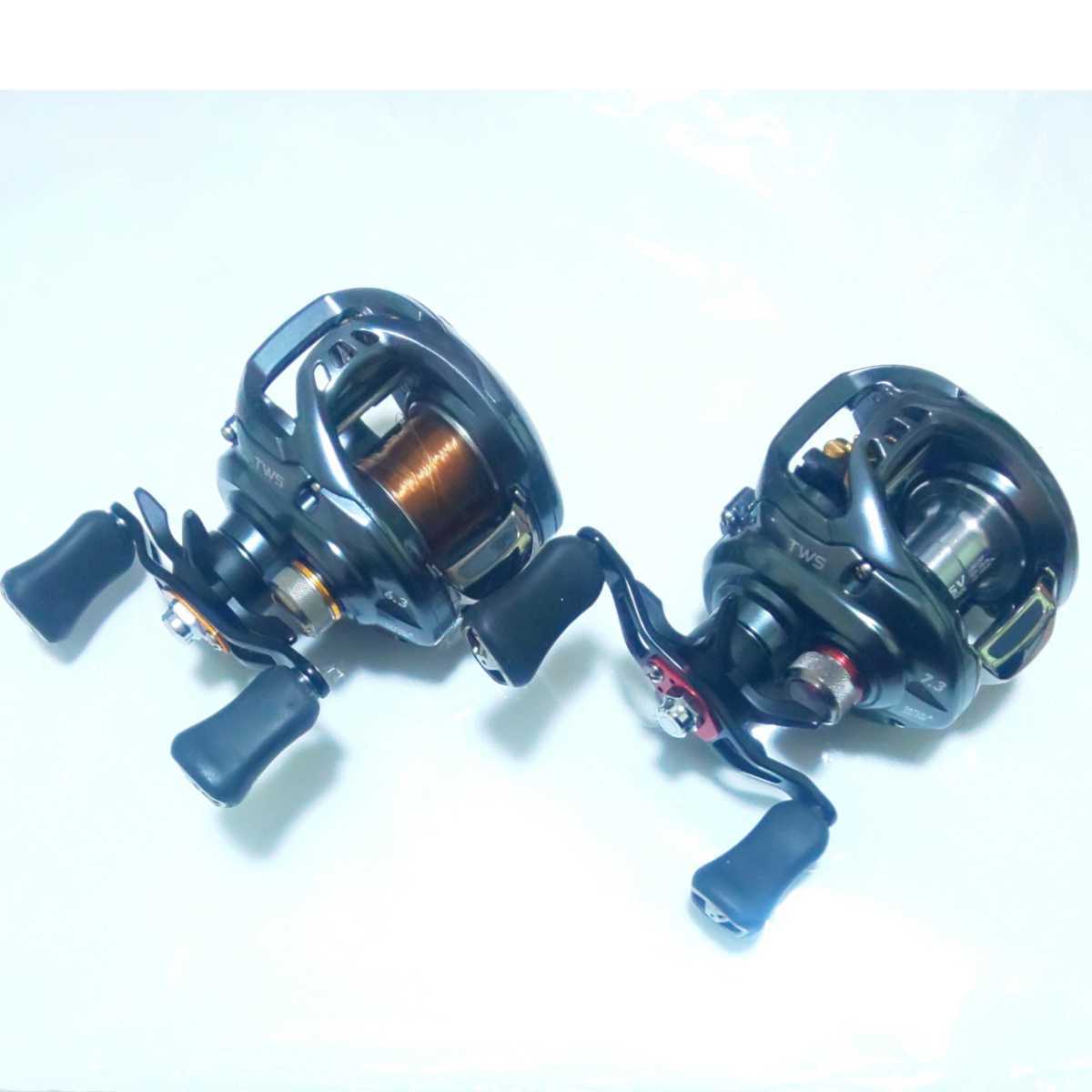 SV TW タトゥーラ ダイワ 17タトゥーラ 7.3L 0 公式通販 DAIWA sv