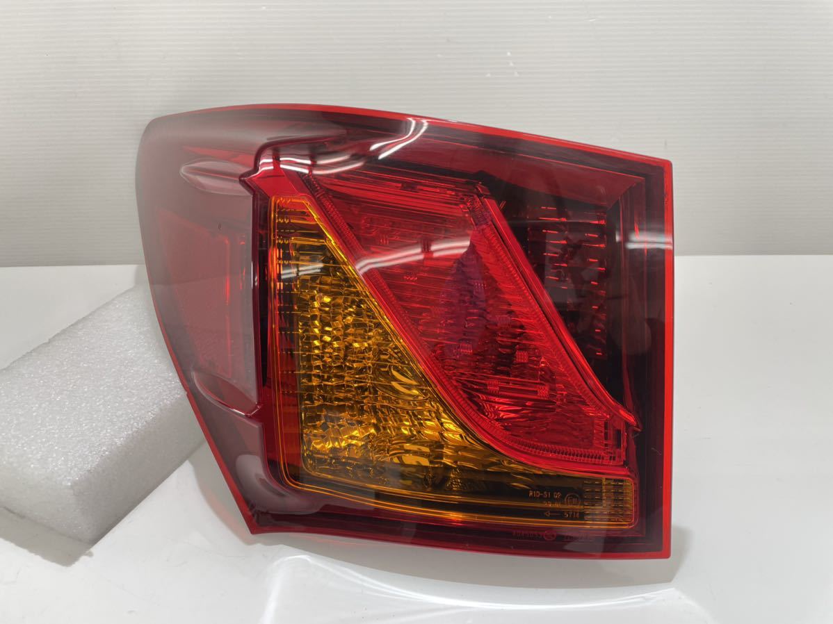 お買い得，格安 40205 レクサス GS GRL10 前期 純正 左 テールランプ KOITO 30-392 GRL11 GRL15 AWL10 GWL10(テールライト)｜売買されたオークション情報、yahooの商品情報をアーカイブ公開 - オークファン レクサス用
