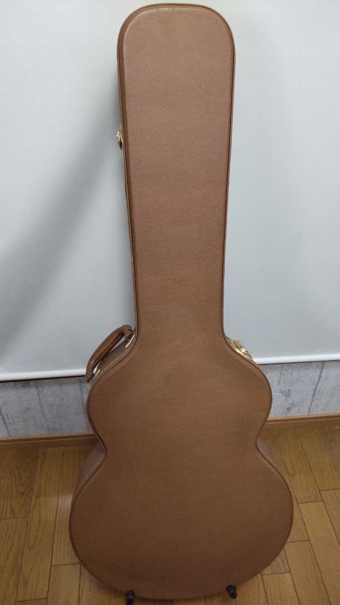 Burny RSA-65 セミアコ - バーニー SRSA-65 Fernandes 税込販売価格 CR