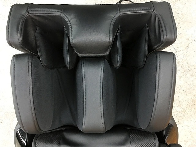 EQD48358大 フジ医療器 リラックスソリューション マッサージチェア