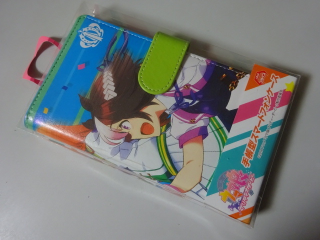 ウマ娘 プリティーダービー 手帳型スマートフォンケース スマホケース スマホカバー コミック アニメグッズ 売買されたオークション情報 Yahooの商品情報をアーカイブ公開 オークファン Aucfan Com