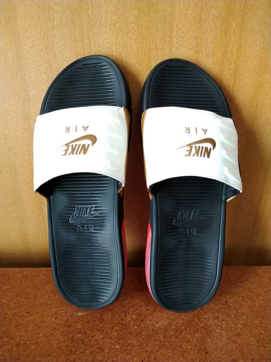 スライド キャムデン NIKE ナイキ マックス サンダル - NIKE（ナイキ）エア by エアマックス AIR 0 エアマックスの通販 キャムデンスライド エア ]