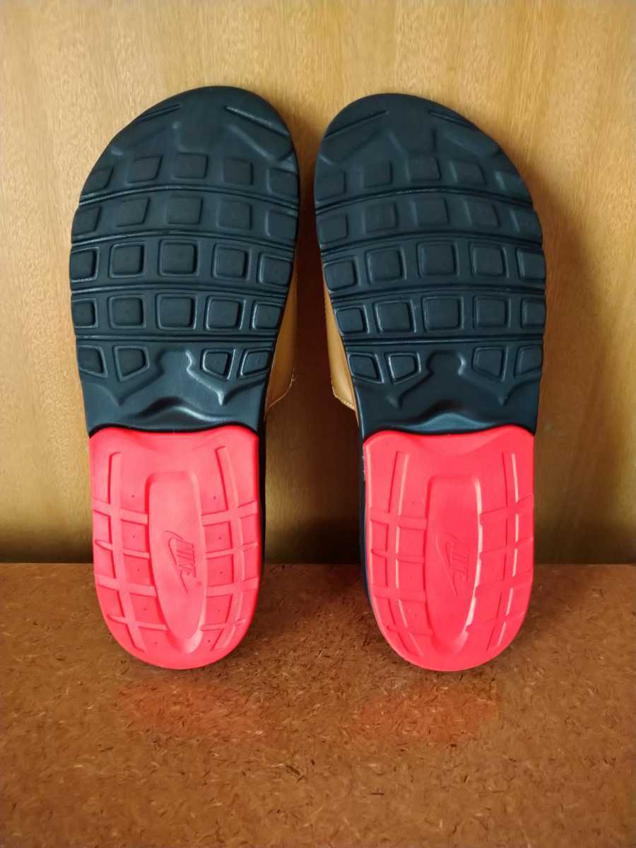 スライド キャムデン NIKE ナイキ マックス サンダル - NIKE（ナイキ）エア by エアマックス AIR 0 エアマックスの通販 キャムデンスライド エア ]