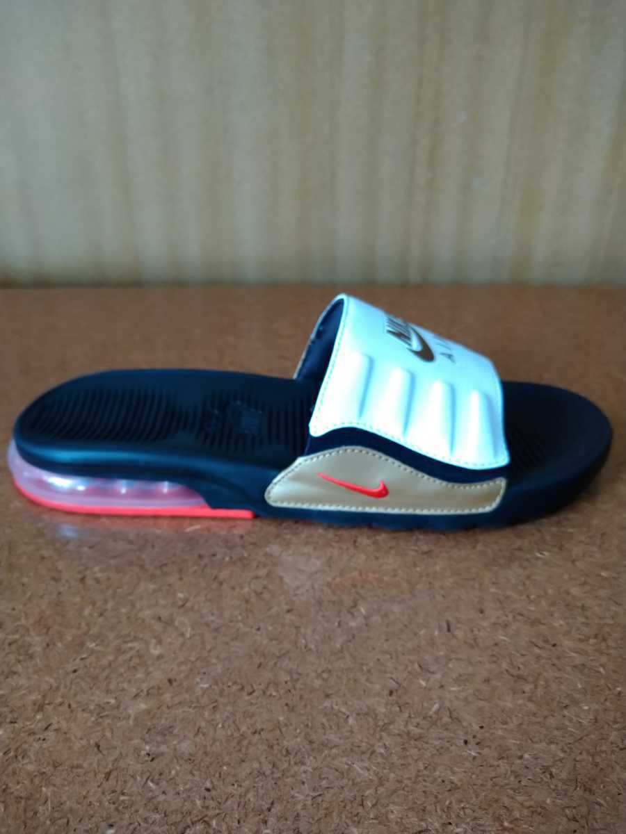 スライド キャムデン NIKE ナイキ マックス サンダル - NIKE（ナイキ）エア by エアマックス AIR 0 エアマックスの通販 キャムデンスライド エア ]