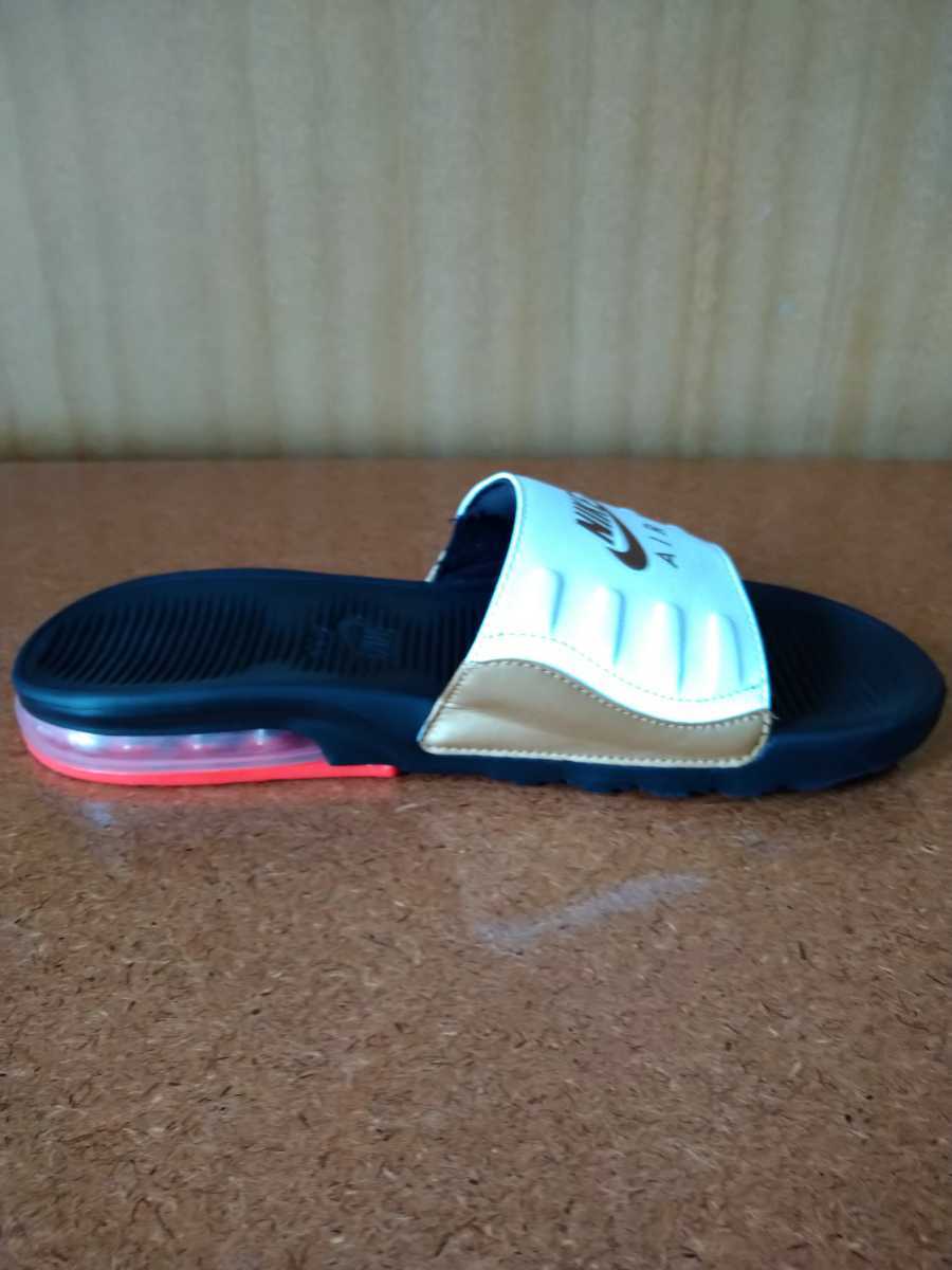 スライド キャムデン NIKE ナイキ マックス サンダル - NIKE（ナイキ）エア by エアマックス AIR 0 エアマックスの通販 キャムデンスライド エア ]