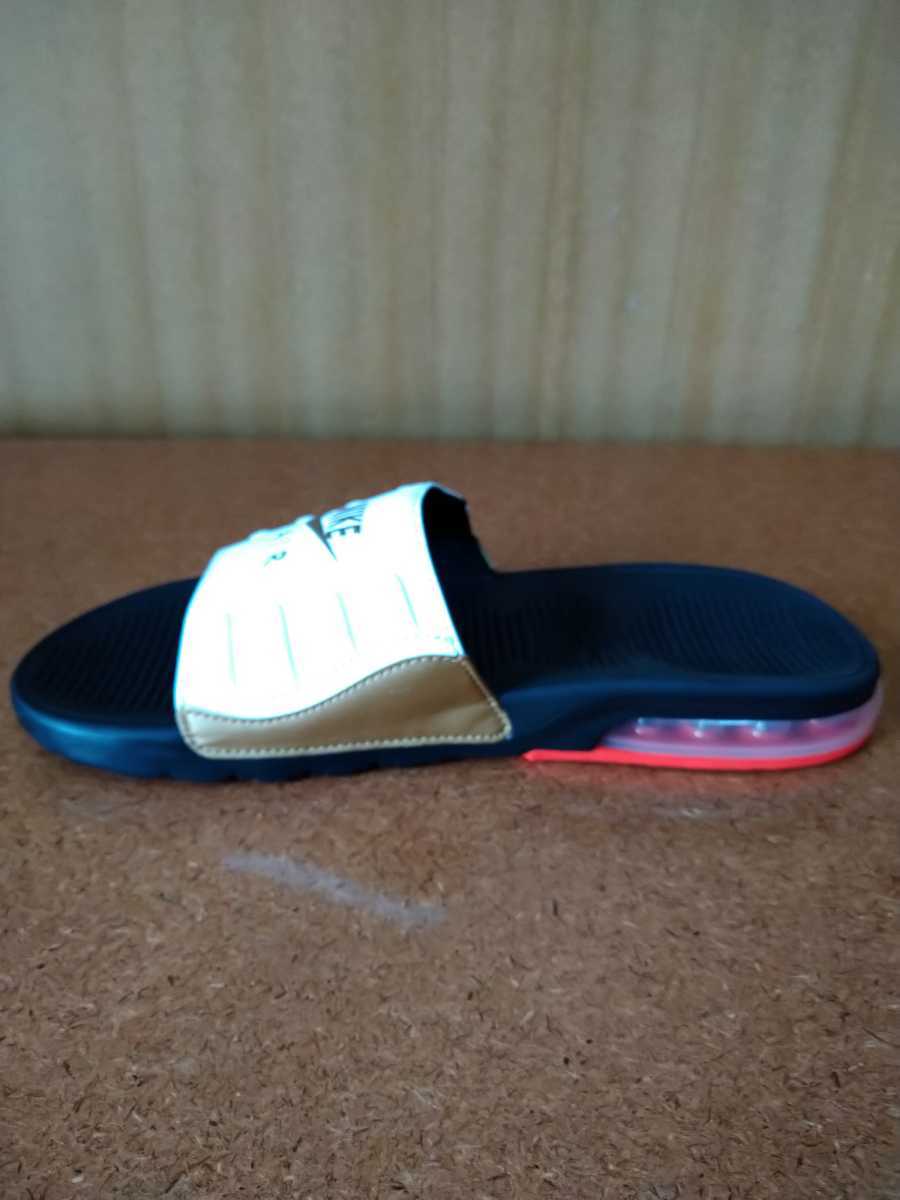 スライド キャムデン NIKE ナイキ マックス サンダル - NIKE（ナイキ）エア by エアマックス AIR 0 エアマックスの通販 キャムデンスライド エア ]