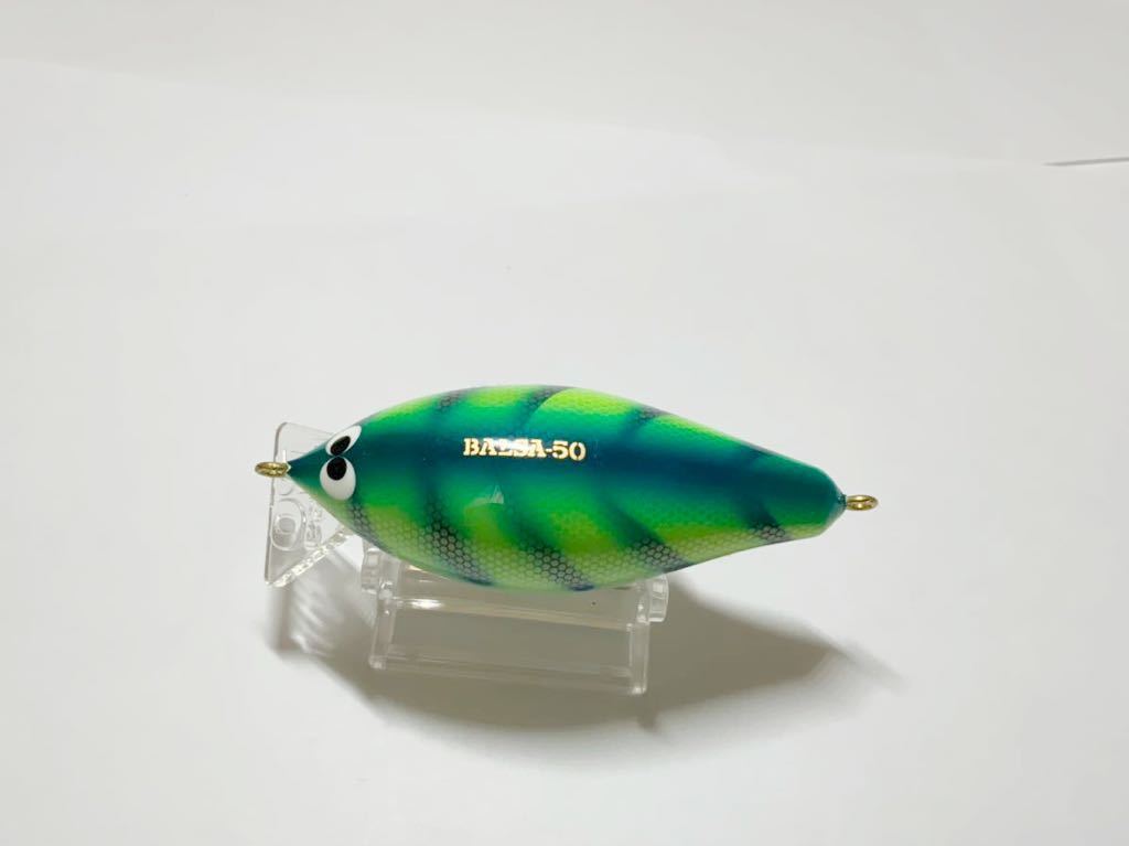 バルサ 50 ザウルス オリジナル スタウト SPECIAL ♯15 【公式通販】