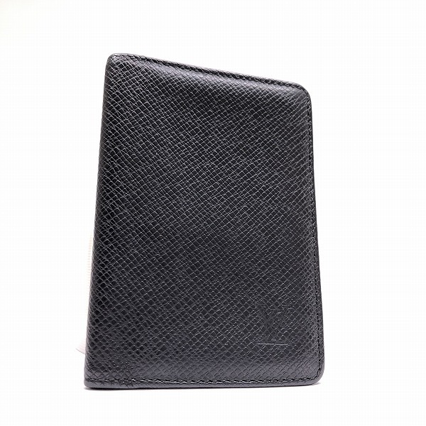○超美品 ルイ ヴィトン LOUIS VUITTON タイガ パスケース カードケース B3-057