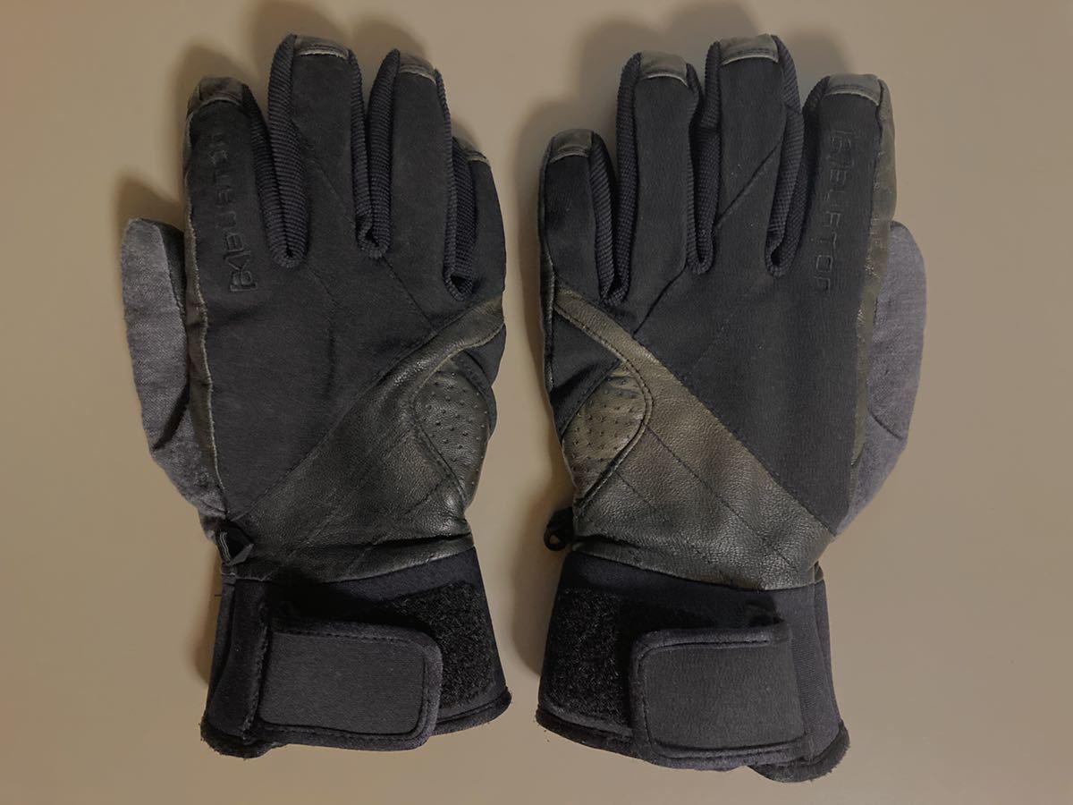 Burton ak ゴアテックス グローブ Mサイズ バートン gore-tex