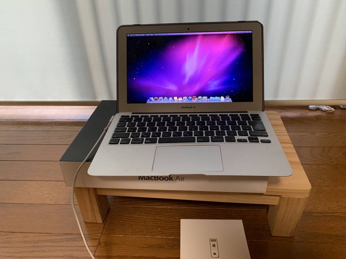 MacBook Air 2台 ジャンク品 送料無料 【公式通販】