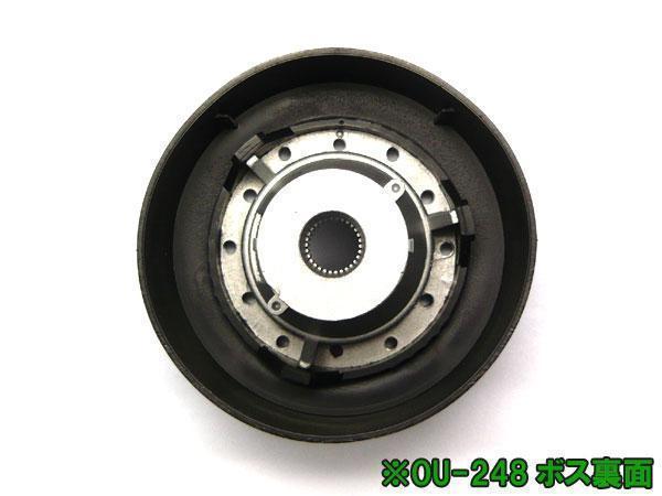 HKB DA64V DA64W エイチケービー 東栄産業 ステアリングボスキット HKBステアリングボス エブリィ・キャリィ DA64V DA64W DA17V DA17W DA16T DA17T/エブリー キャリー エブリイ キャリイ他 OU-248