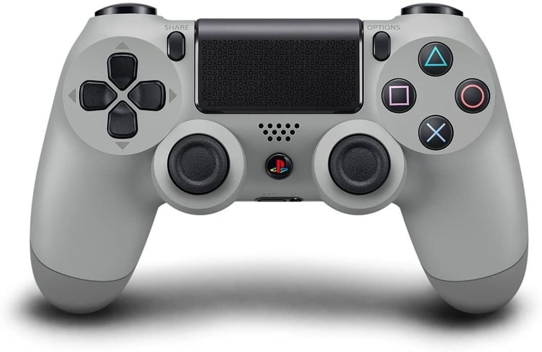 新品未開封 PlayStation 4 20周年アニバーサリーエディション 