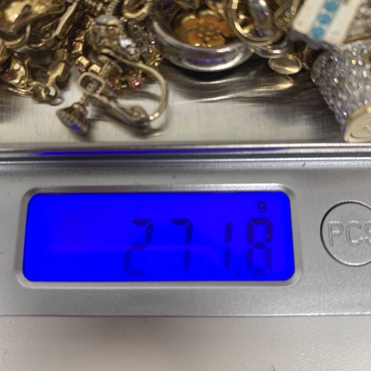 ネックレス リング アクセサリー まとめ売り ブレスレット メッキ