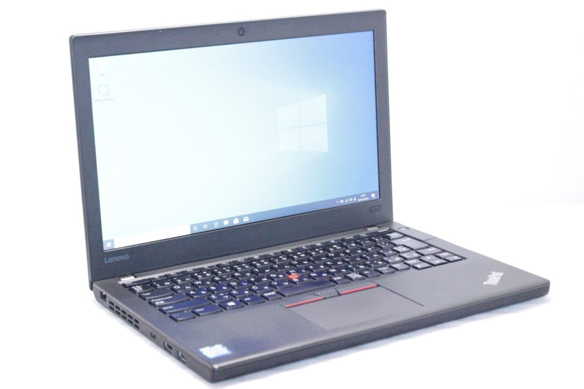 X270 Lenovo ThinkPad Core Intel Laptop - Business | Motherboard