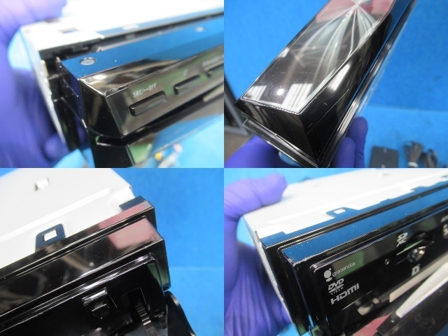 AVIC-VH0009CS カロッツェリア サイバーナビ クルーズスカウター | HDDサイバーナビ スカウター 最高峰サイバーナビ AVIC-ZH0009CS ARヘッドアップ TS-CH700A 2021年春版地図 AVIC-ZH0009 カロッツェリア⁄サイバーナビ⁄地デジ⁄HDDナビ⁄スカウター TS-STH700 2019地図データ