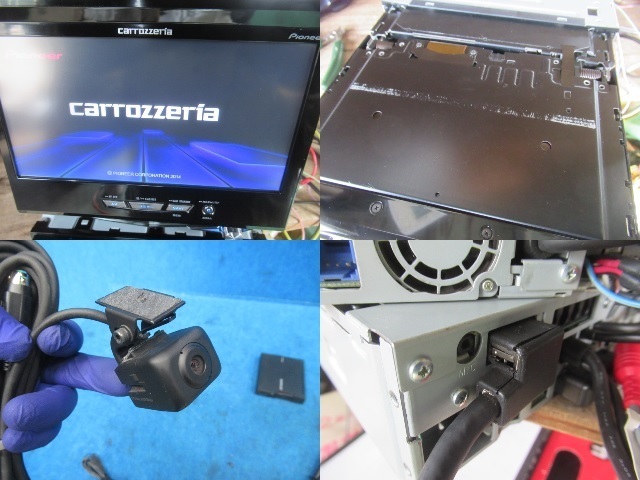 AVIC-VH0009CS カロッツェリア サイバーナビ クルーズスカウター | HDDサイバーナビ スカウター 最高峰サイバーナビ AVIC-ZH0009CS ARヘッドアップ TS-CH700A 2021年春版地図 AVIC-ZH0009 カロッツェリア⁄サイバーナビ⁄地デジ⁄HDDナビ⁄スカウター TS-STH700 2019地図データ